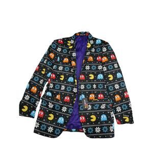 Suitmeister PacMan sport coat, new with tags, size 40